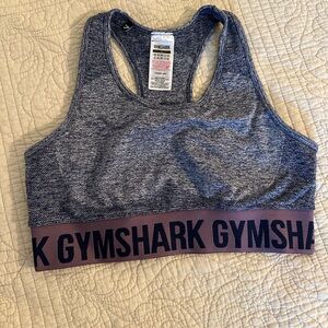 Large GYMSHARK Sports Bra